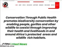 Sites similar to ctph.org