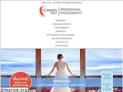 Sites similar to ctphotogroup.com