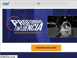 Sites similar to ctpi.org.br
