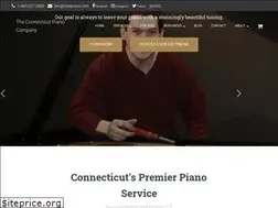 Sites similar to ctpianoco.com