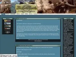 Sites similar to ctpirates.net