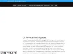 Sites similar to ctpisolutions.com
