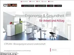 Sites similar to ctplan.ch