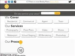 Sites similar to ctplans.com