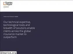 Sites similar to ctplc.com