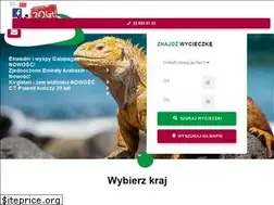 Sites similar to ctpoland.com.pl