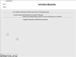 Sites similar to ctpostchronicle.com
