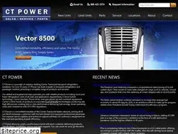 Sites similar to ctpower.com