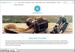 Sites similar to ctppa.com