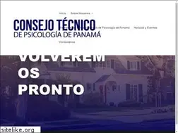 Sites similar to ctppanama.com