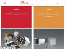 Sites similar to ctpprinters.co.za