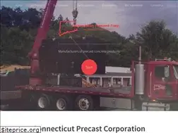 Sites similar to ctprecast.com