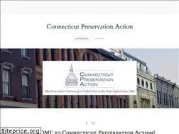 Sites similar to ctpreservationaction.org