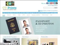 Sites similar to ctprints.com