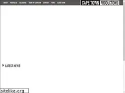 Sites similar to ctprod.co.za