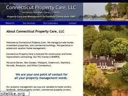Sites similar to ctpropertycare.com