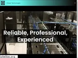 Sites similar to ctprotech.com