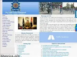 Sites similar to ctprwp.gop.pk