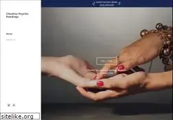Sites similar to ctpsychic.com