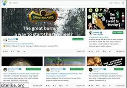 Sites similar to ctptalk.com