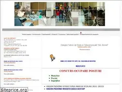 Sites similar to ctptc-airinei.ro