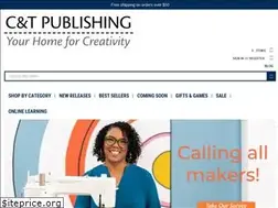 Sites similar to ctpub.com