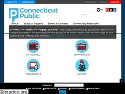 Sites similar to ctpublic.org
