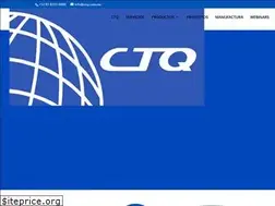 Sites similar to ctq.com.mx