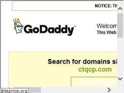 Sites similar to ctqcp.com