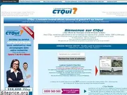 Sites similar to ctqui.com