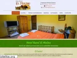 Sites similar to ctr-elmolino.es