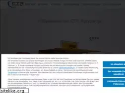Sites similar to ctr-fahrzeuge.de