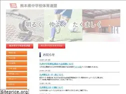Sites similar to ctr-kumamoto.com
