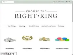 Sites similar to ctr-ring.com
