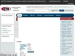 Sites similar to ctr-store.com