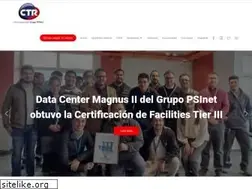 Sites similar to ctr.cl