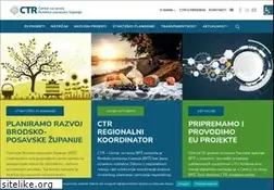 Sites similar to ctr.hr