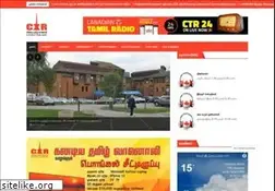 Sites similar to ctr24.com