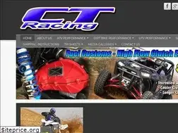 Sites similar to ctracing.net