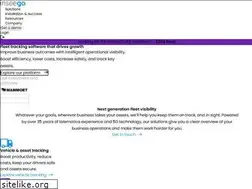 Sites similar to ctrack-anz.com