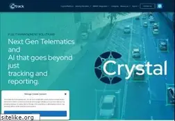 Sites similar to ctrack.com