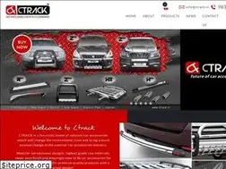 Sites similar to ctrack.in