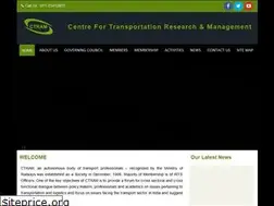 Sites similar to ctram.org
