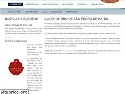 Sites similar to ctrates.pt