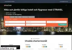 Sites similar to ctravel.com