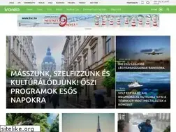 Sites similar to ctravel.hu