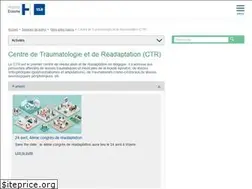 Sites similar to ctrbxl.be