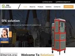 Sites similar to ctrc.co.za