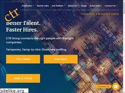 Sites similar to ctrc.com