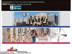Sites similar to ctrca.com